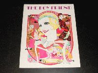 The boy friend ( Hen Russell ) Twiggy,  Christopher Gable,